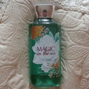 Magic in the air body wash